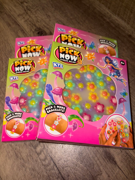 Picky pad great for anxiety and stress