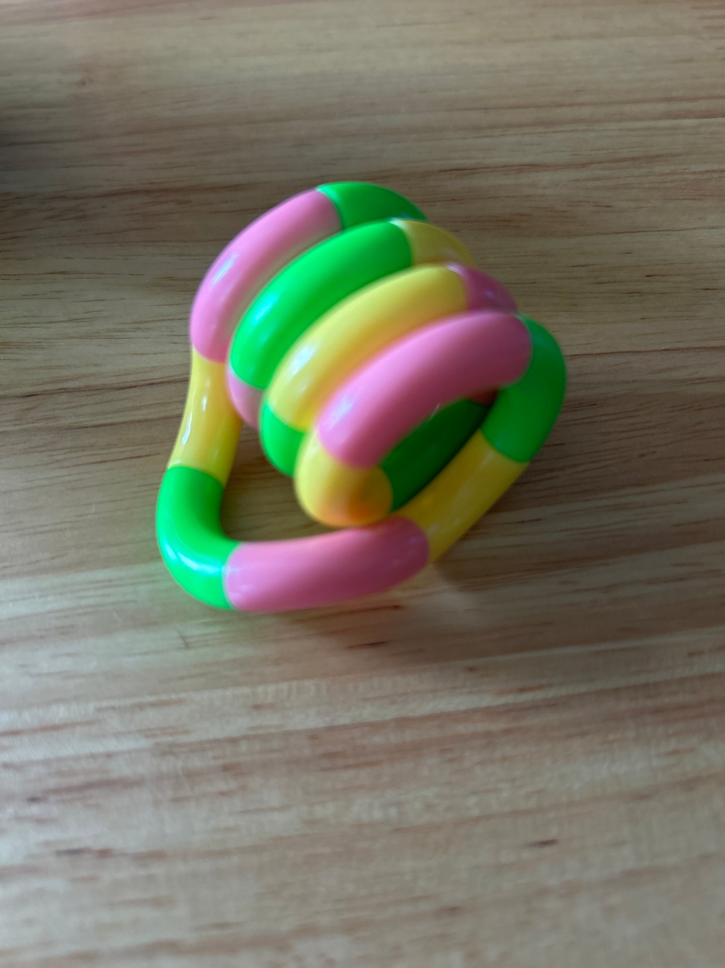 Tangle teasers fidget toy