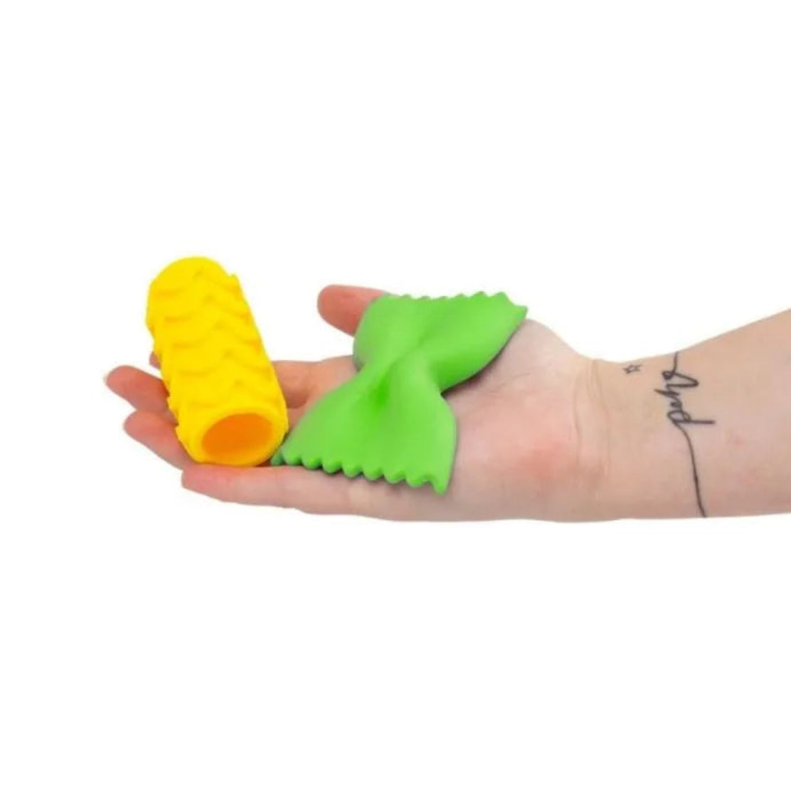 Scrunchems Pasta shapes