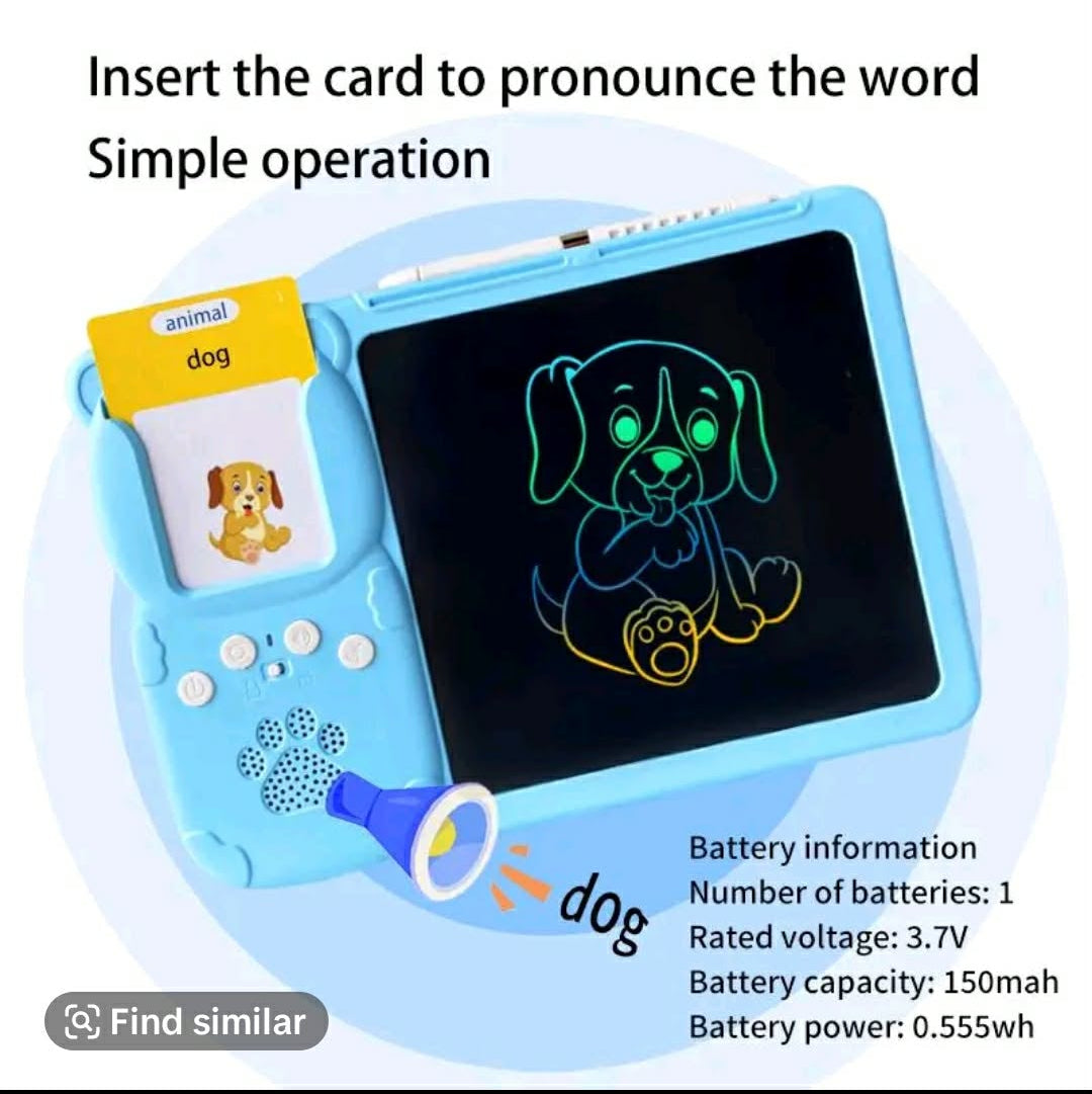 Early education device