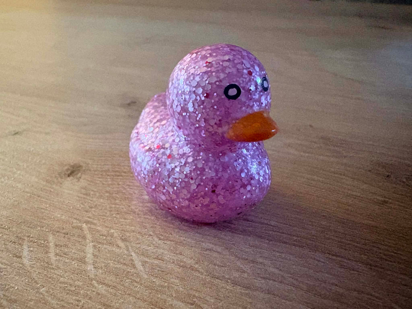 Mini Surprise collectable ducks