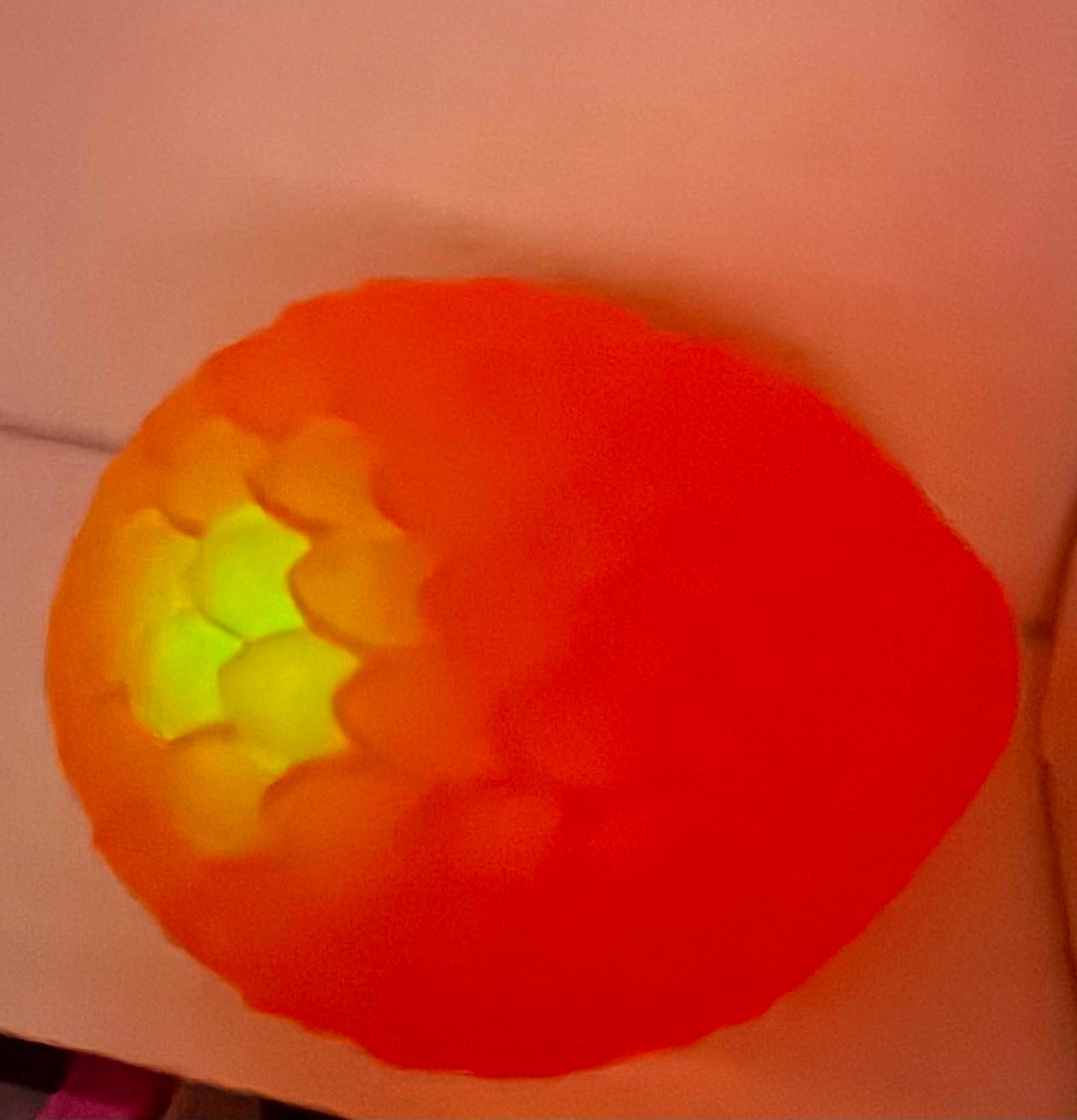 Scrunchems, Glow In The Dark Dragon Eggs, squishy toy for kids