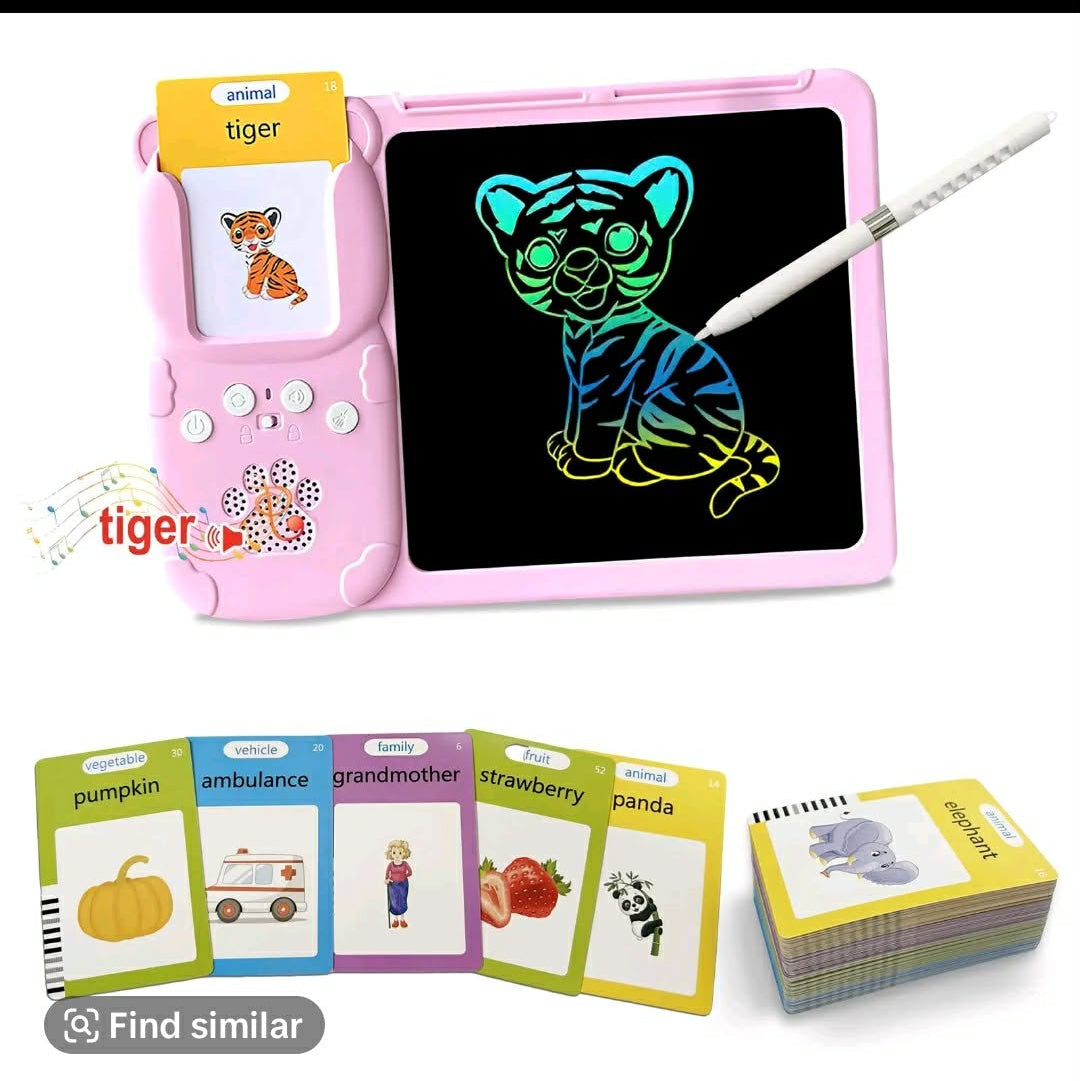 Early education device
