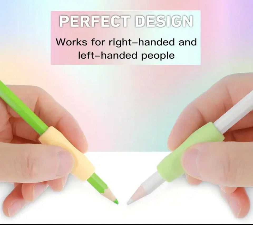 Pencil/Pen grips