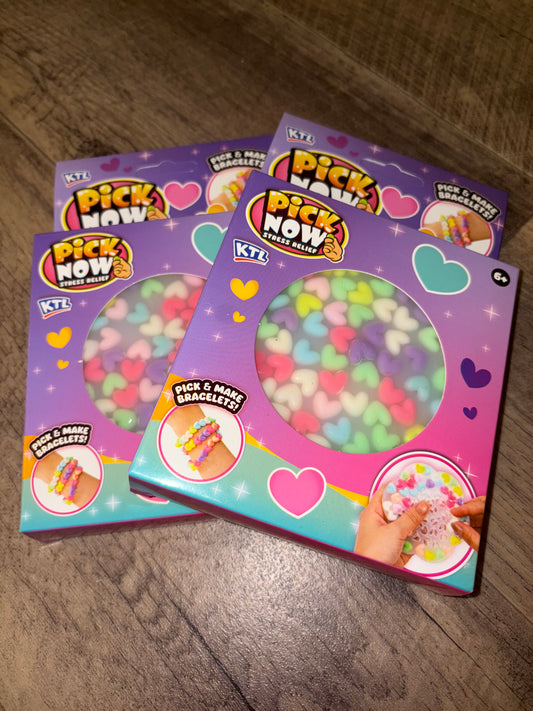 Picky pad great for anxiety and stress