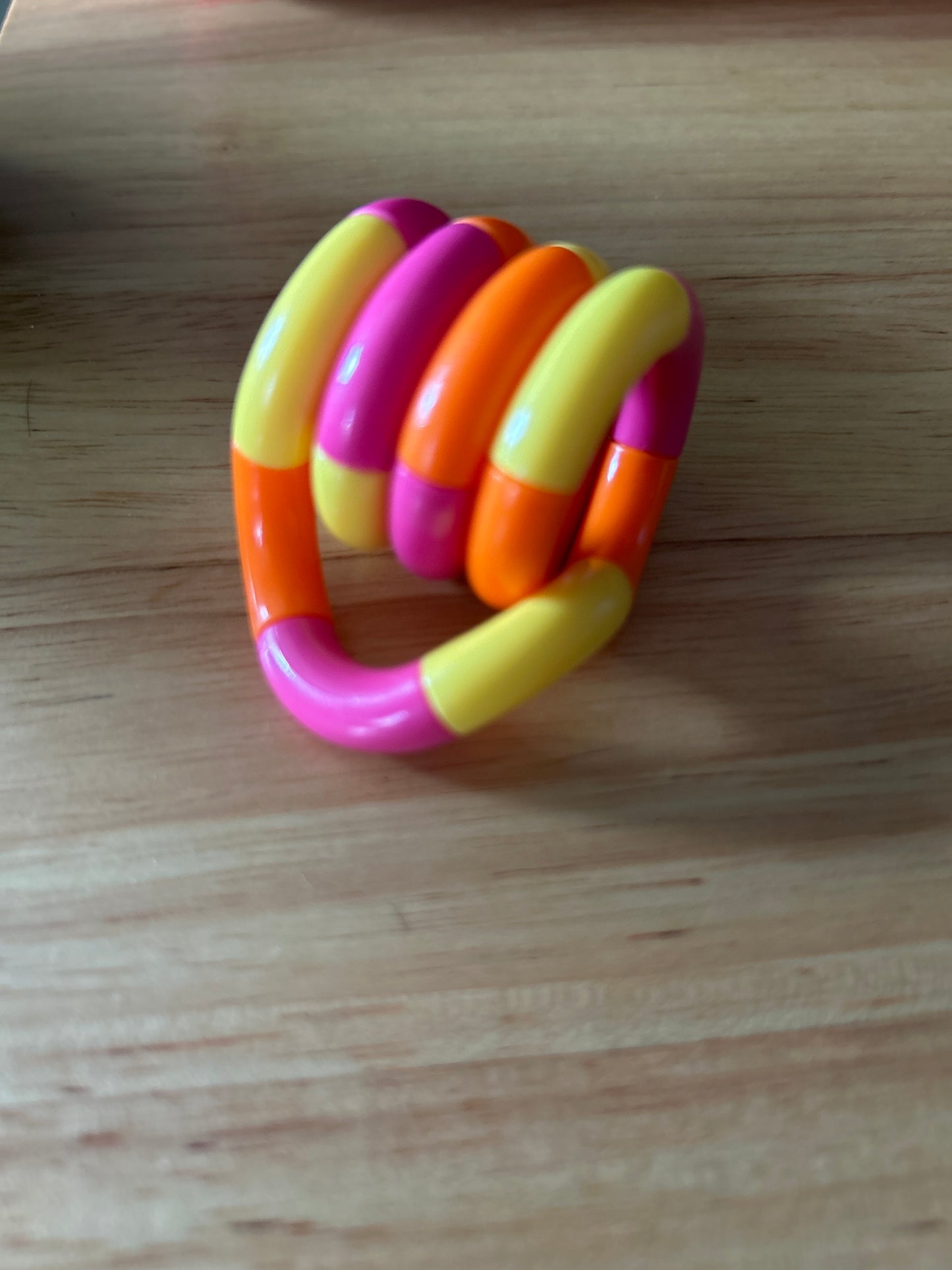 Tangle teasers fidget toy