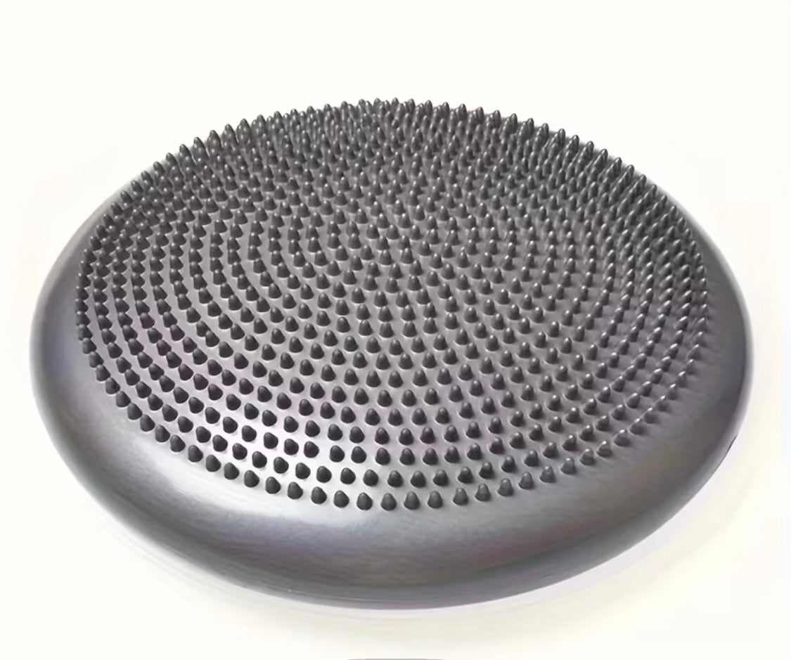 Wobble cushion & pump
