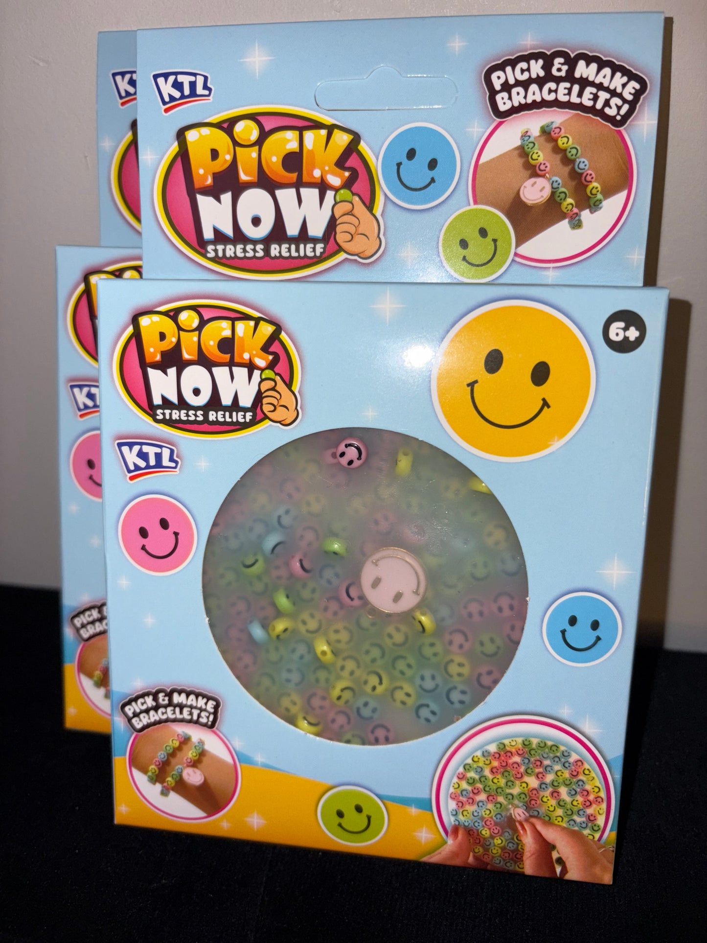 Picky pad great for anxiety and stress