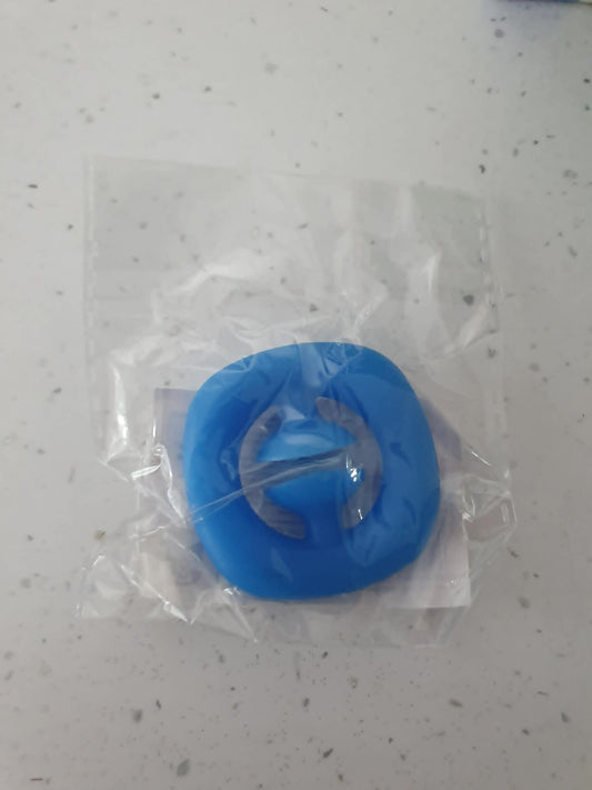 Squeeze Sucker fidget toy