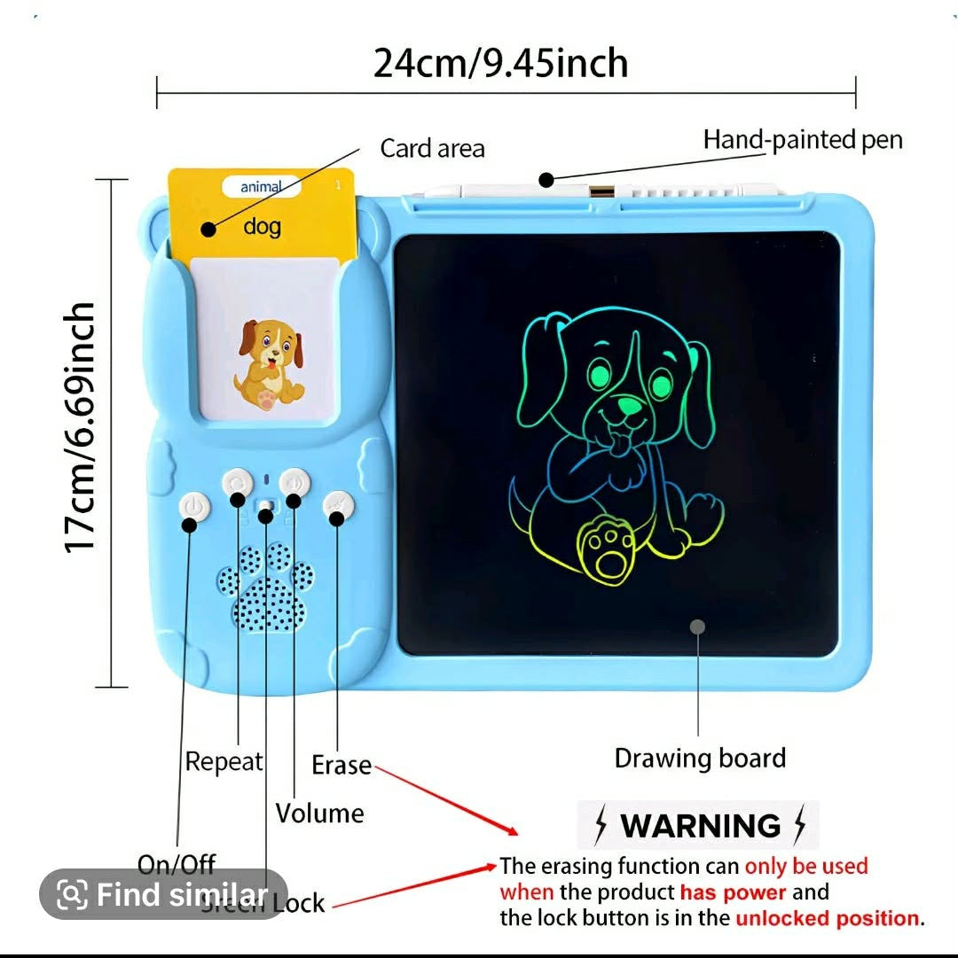 Early education device