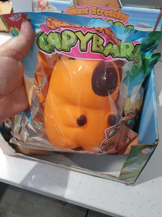 Giant squishy Capybara 15cm