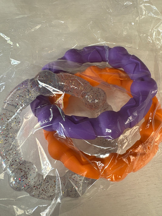 Heavy duty PICA chew rings