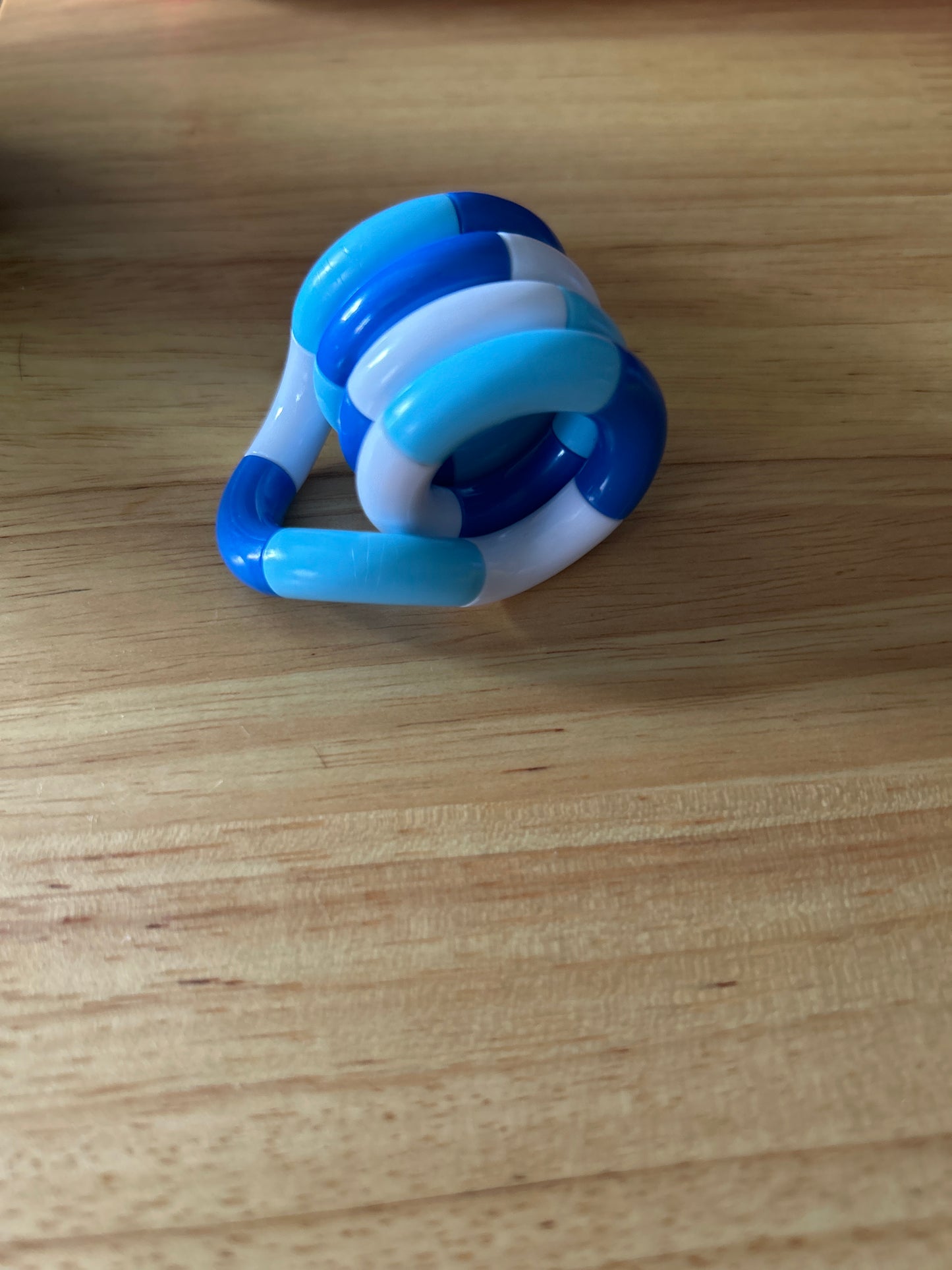 Tangle teasers fidget toy