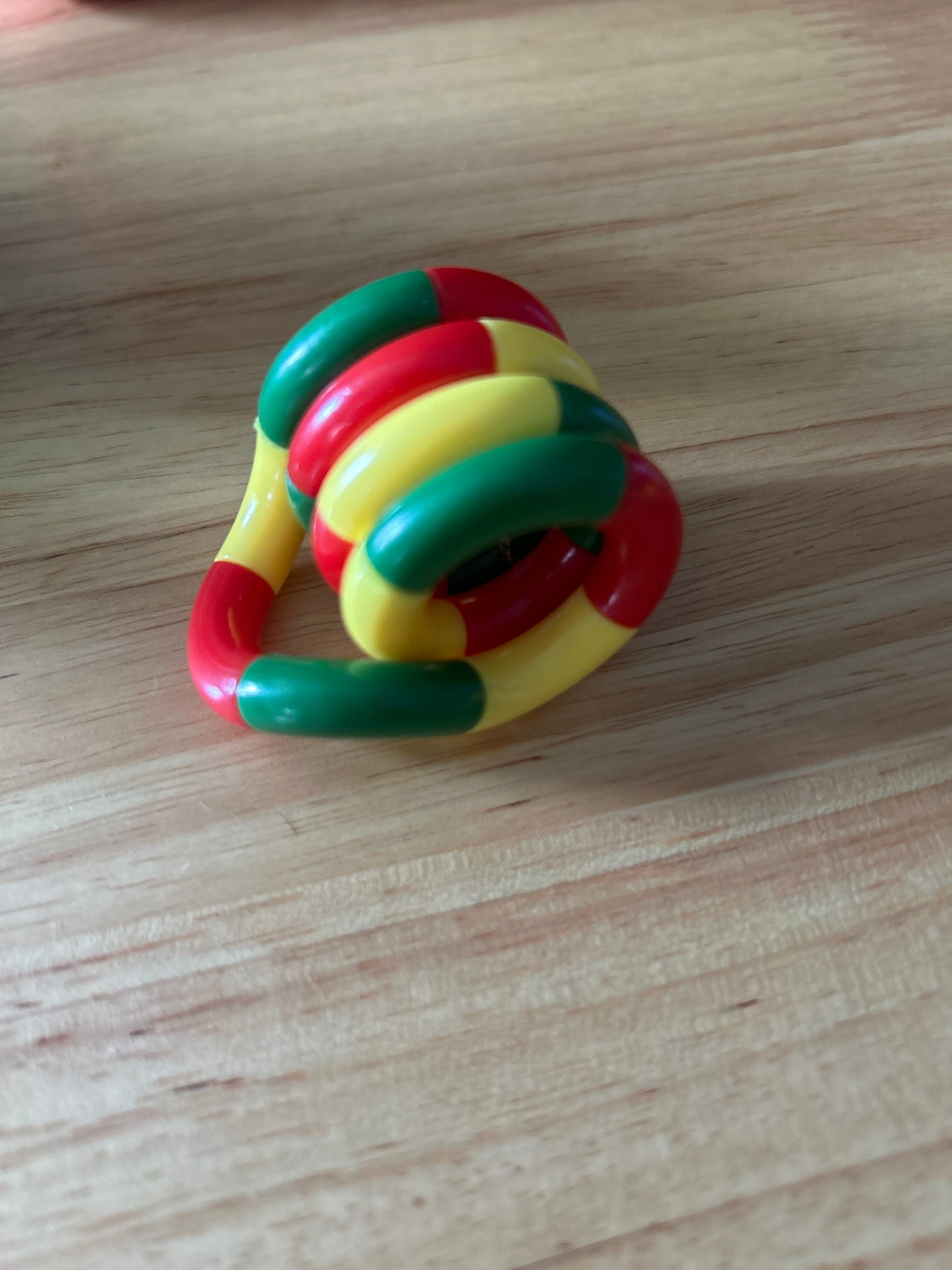 Tangle teasers fidget toy