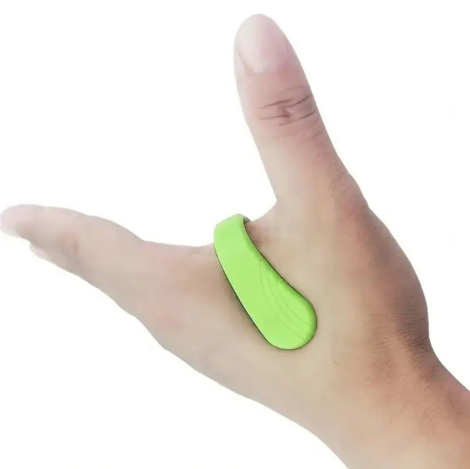 Headache & Tension relief clips