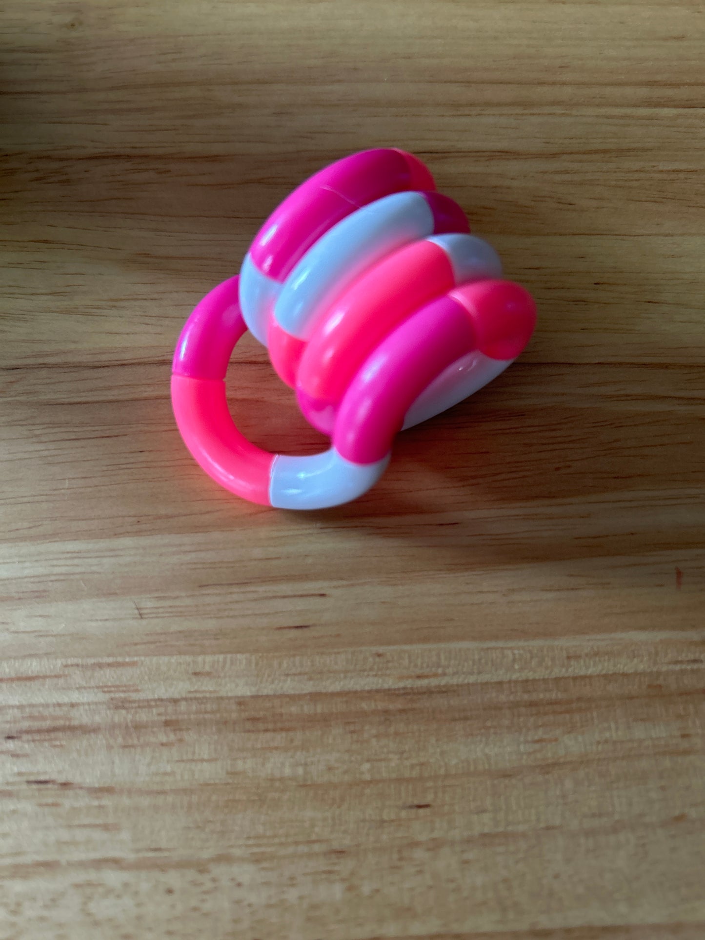 Tangle teasers fidget toy