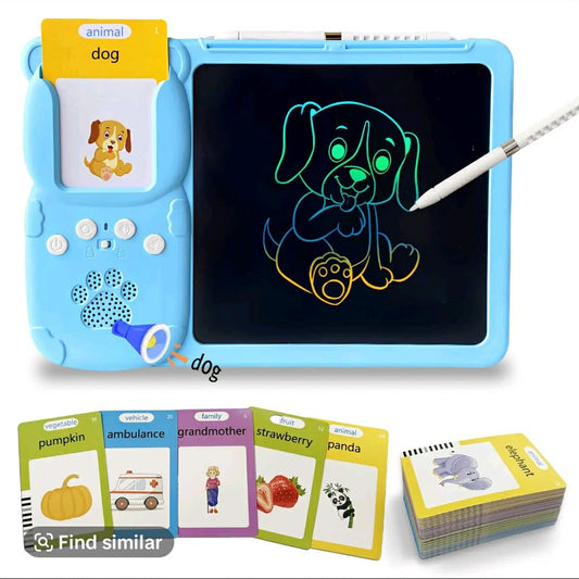 Early education device