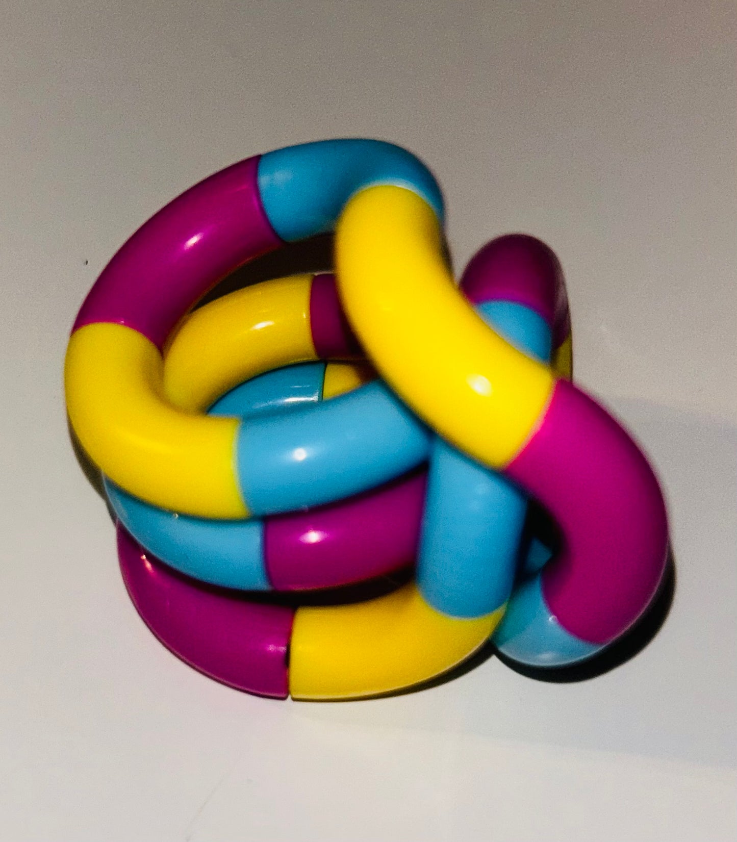 Tangle teasers fidget toy
