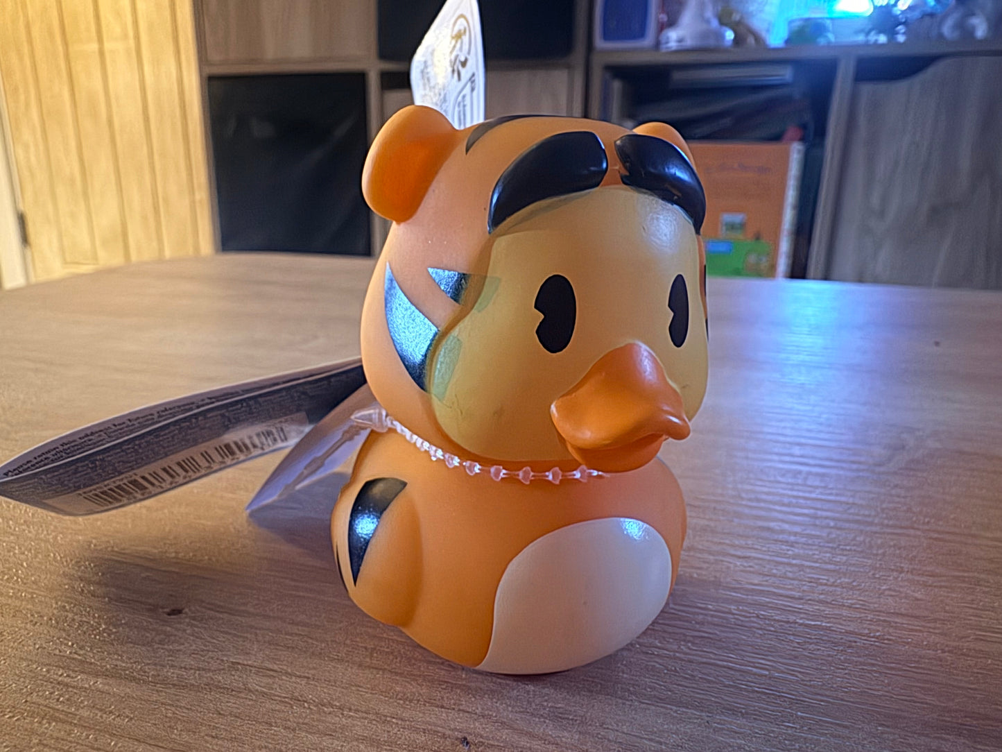 Official Disney Collectable Ducks