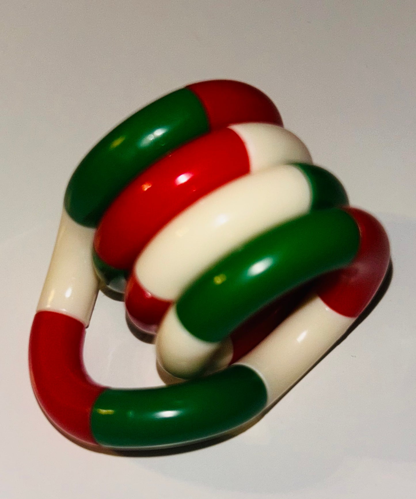 Tangle teasers fidget toy