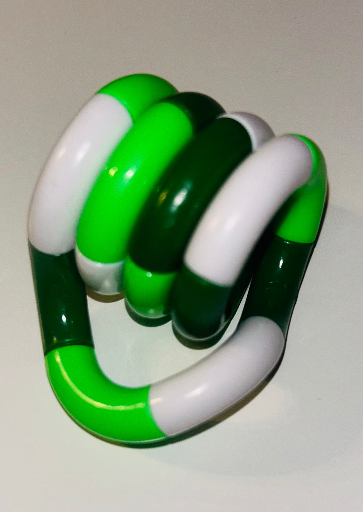 Tangle teasers fidget toy