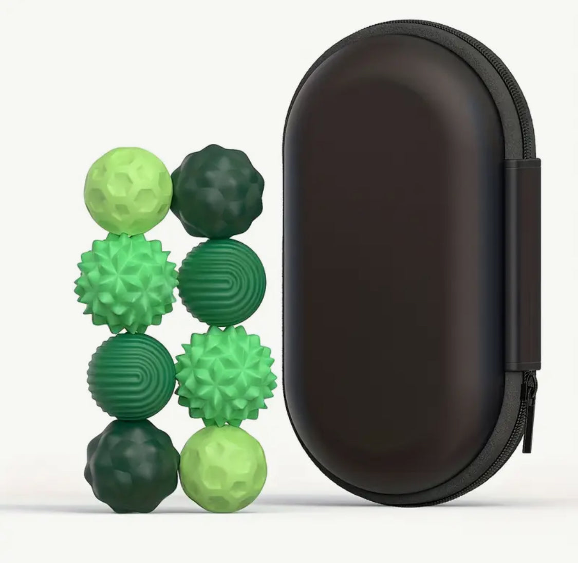 Magnetic Sensory Balls