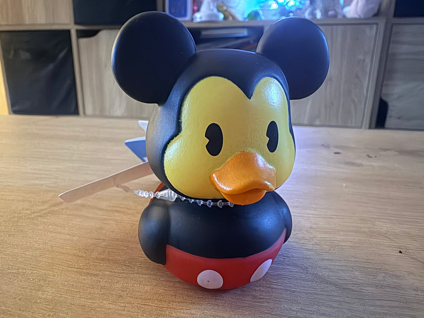 Official Disney Collectable Ducks