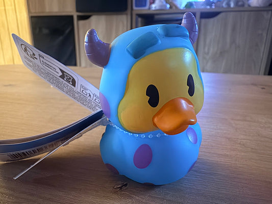 Official Disney Collectable Ducks