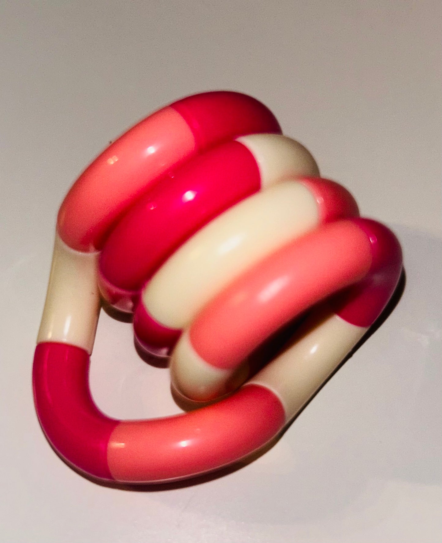 Tangle teasers fidget toy