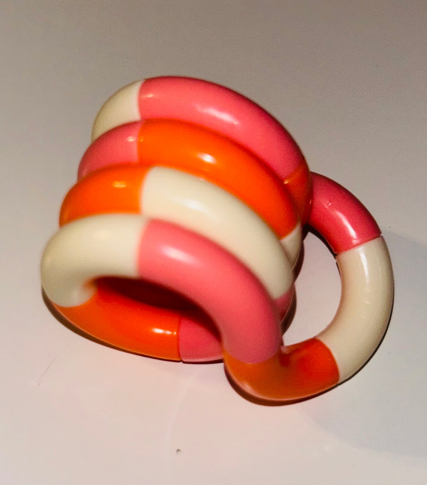 Tangle teasers fidget toy