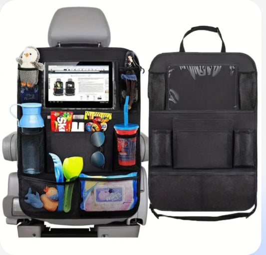 Car organiser