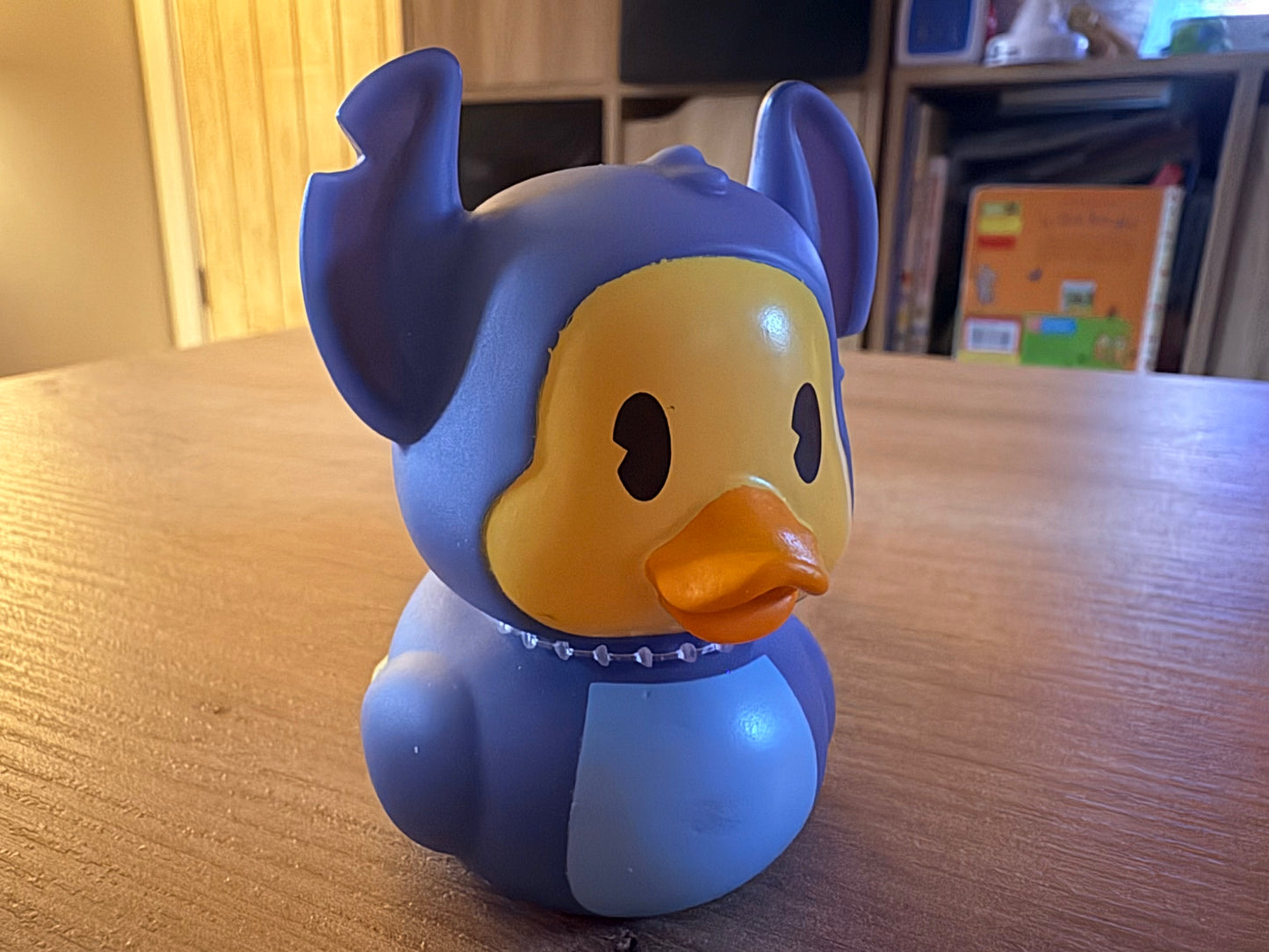 Official Disney Collectable Ducks