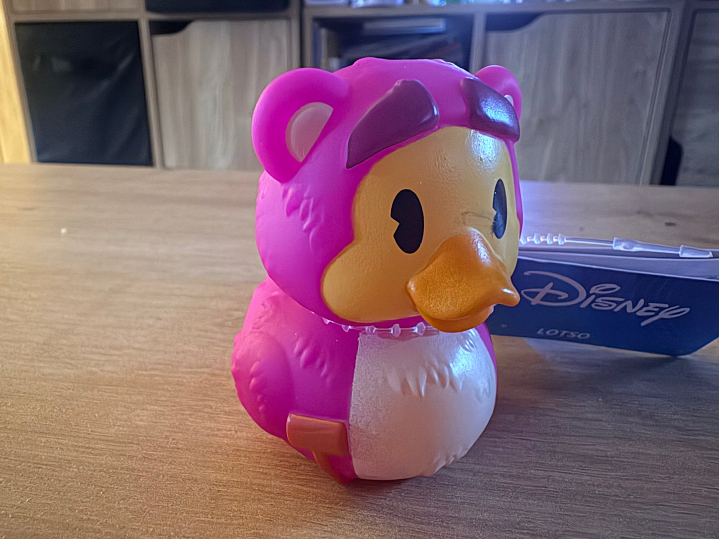 Official Disney Collectable Ducks