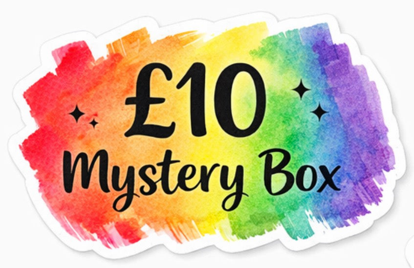 Mystery boxes