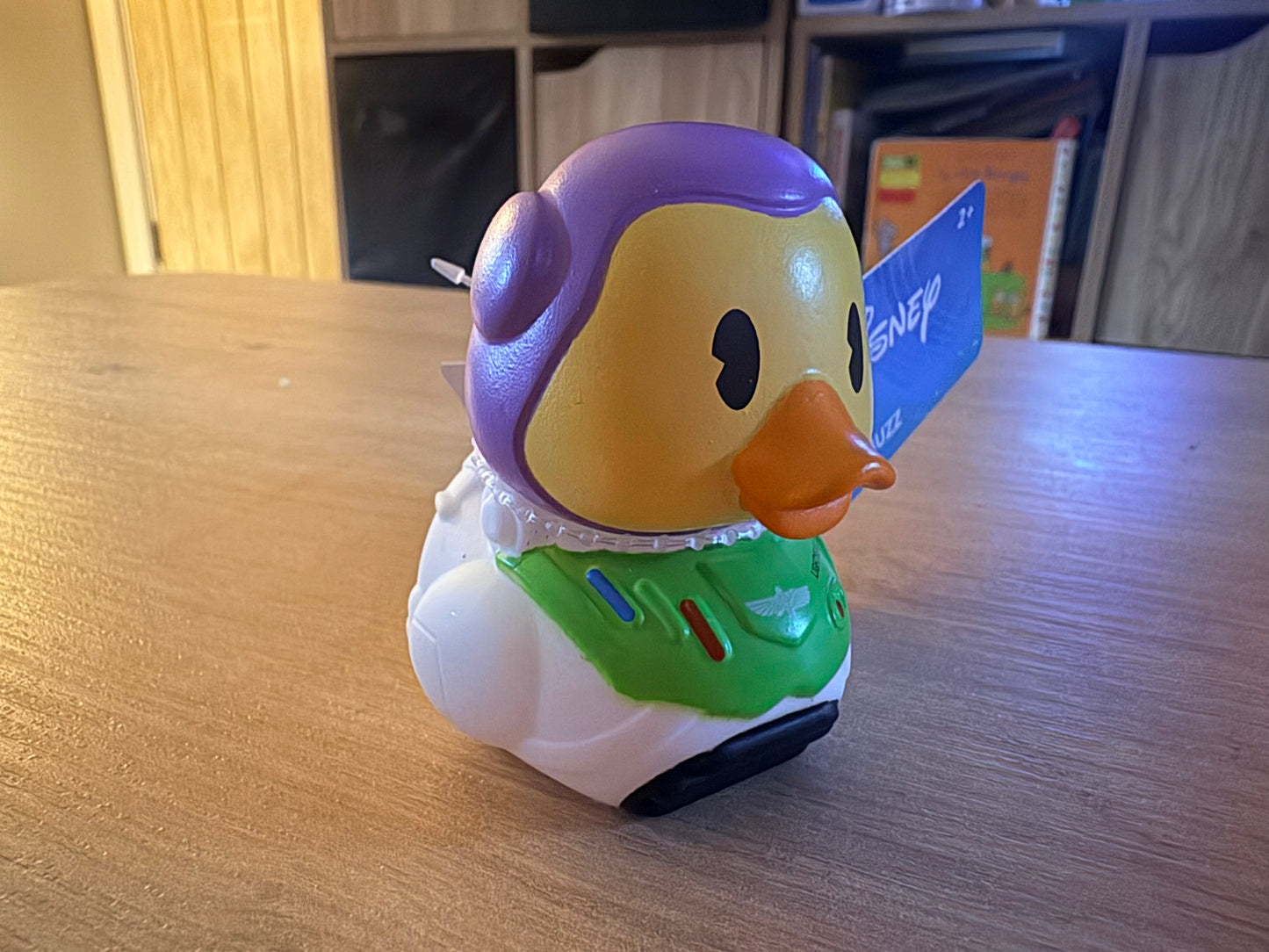 Official Disney Collectable Ducks