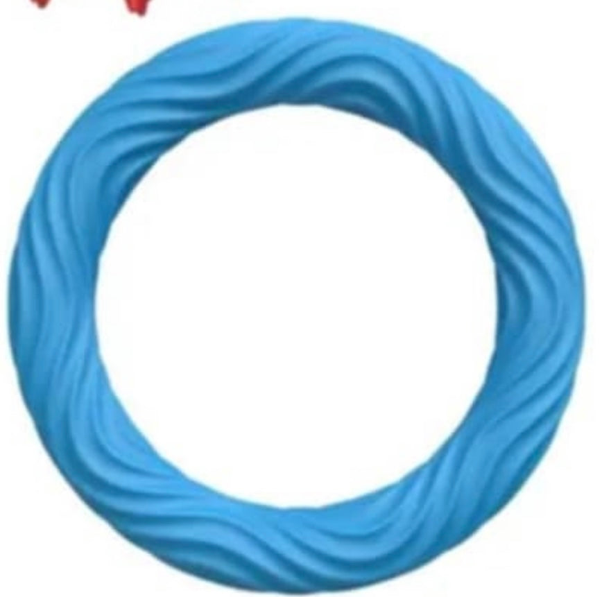 Silicone fidget Bracelet
