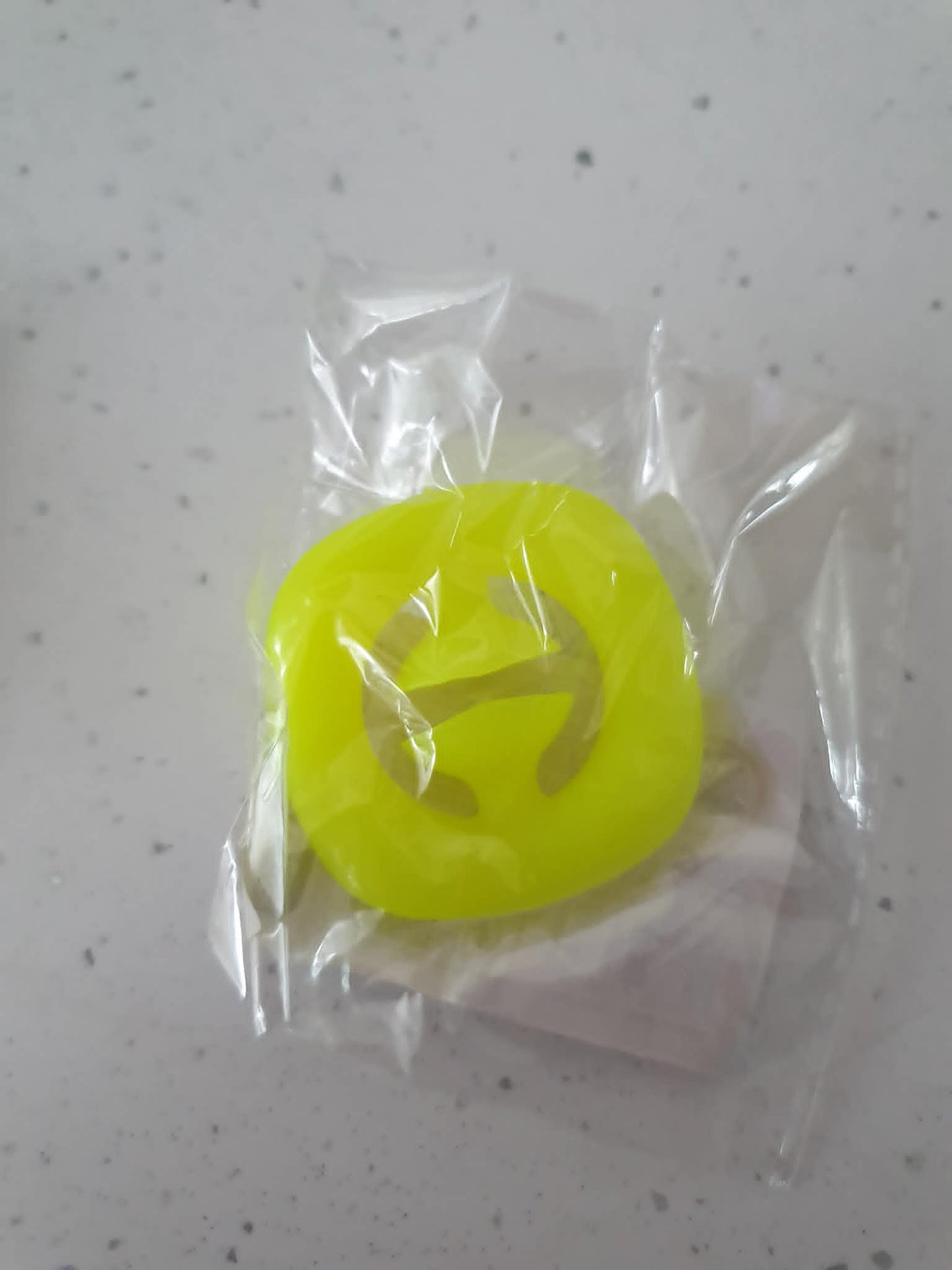 Squeeze Sucker fidget toy