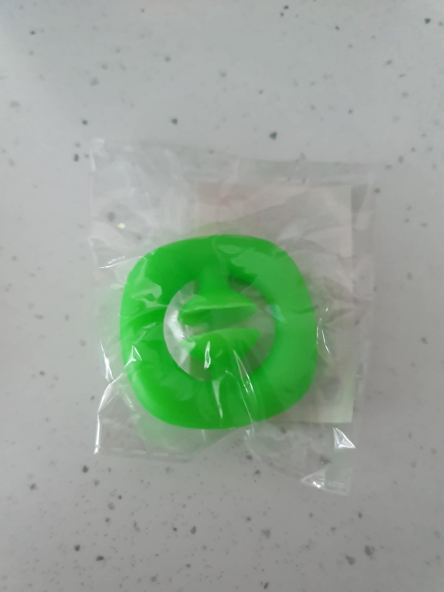 Squeeze Sucker fidget toy