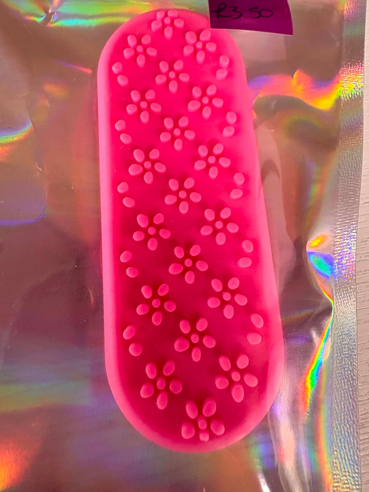 Sensory Relax Bar